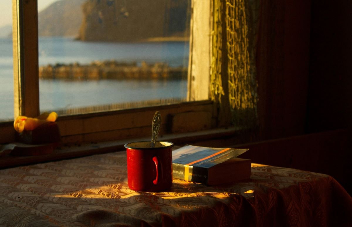 inspirational Morning Quotes