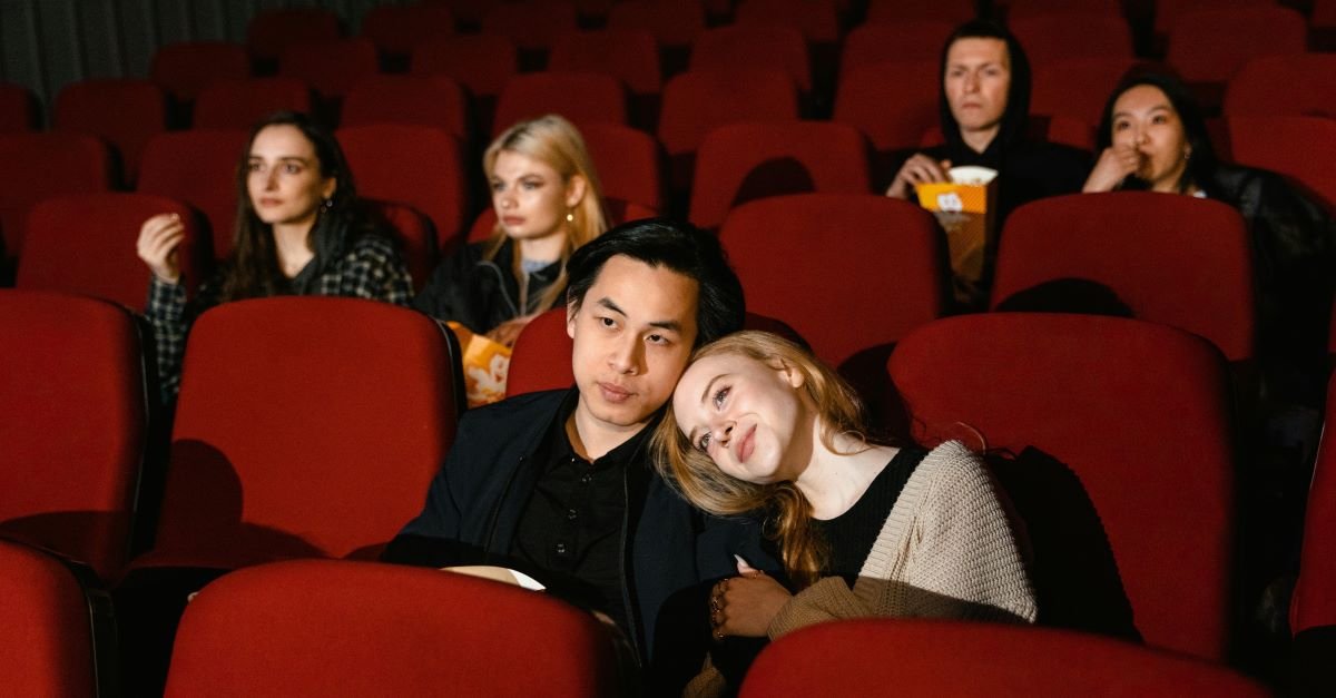 Love Quotes from Movies