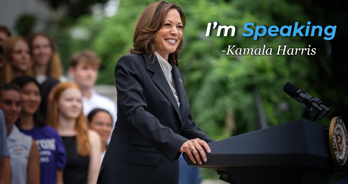 kamala harris famous quotes
