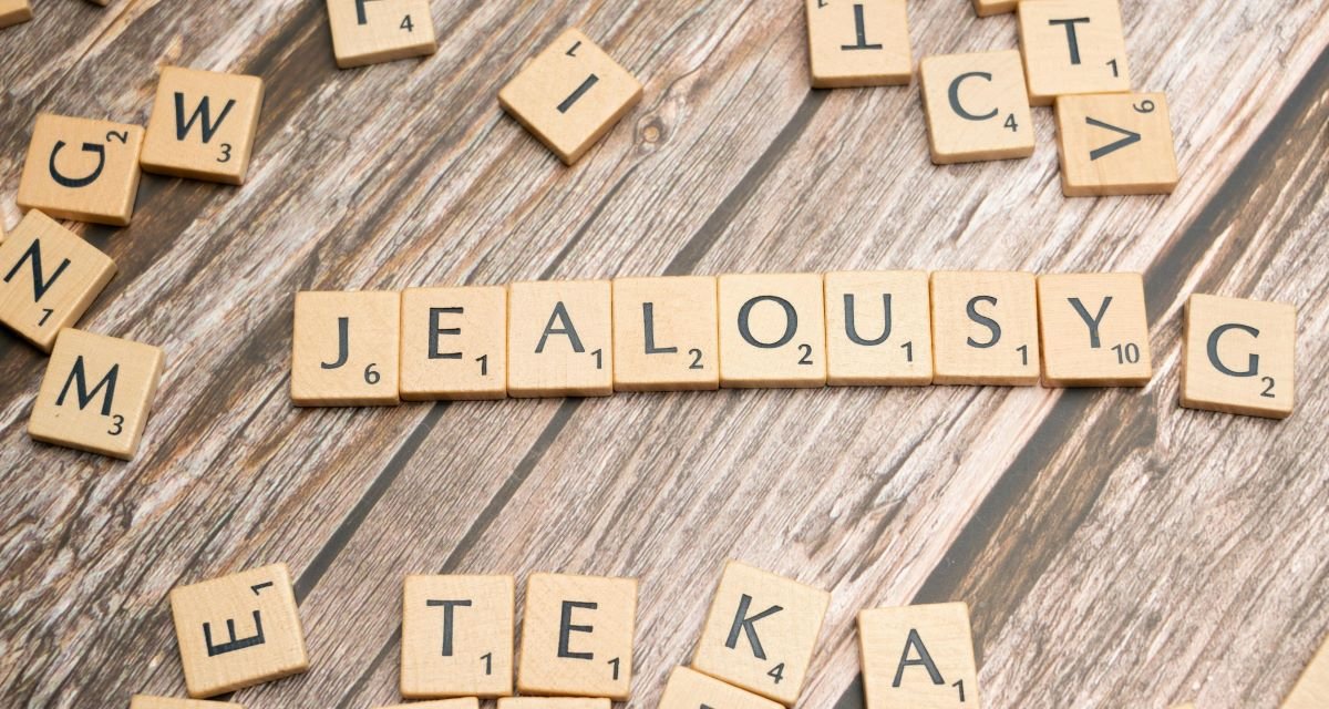 jealousy quotes