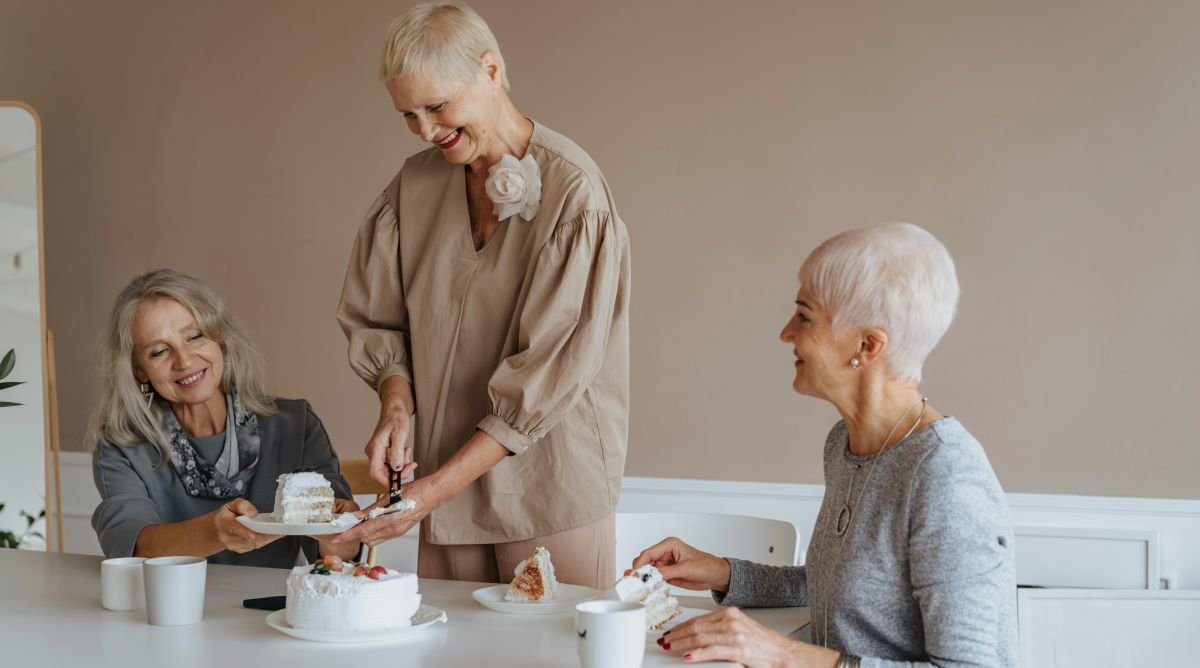 birthday message for mom