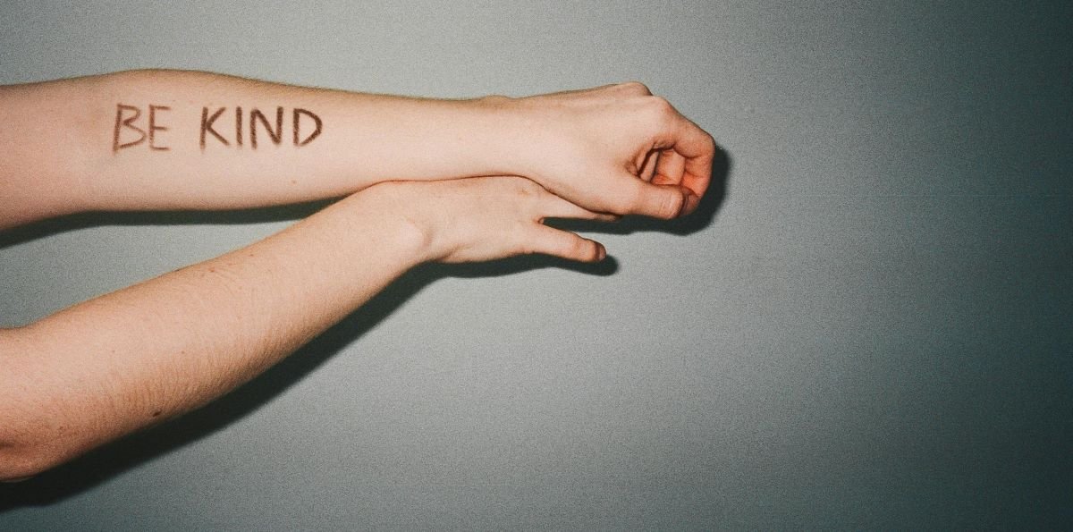 Short Quotes About Kindness