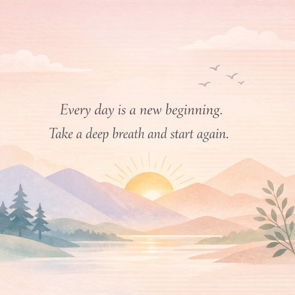 Short Quotes About Life