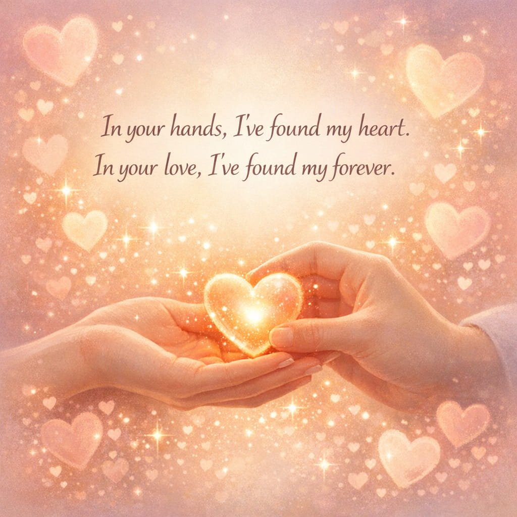 Short Quotes About Love